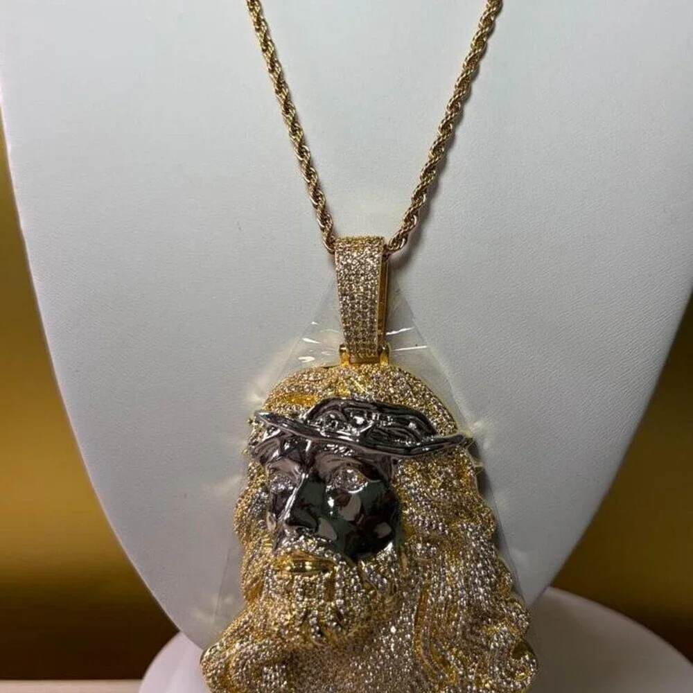 N/A iced out
